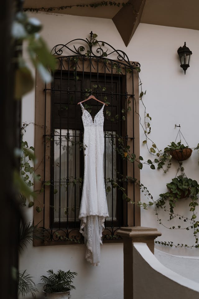 Hacienda para bodas Santa Lucia