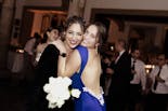 Wedding at the Santa Lucia farm