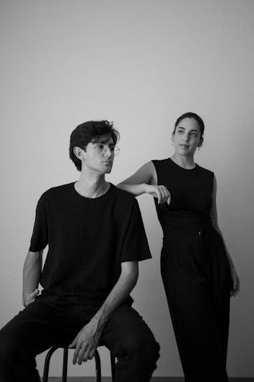 Celeste & Isaac photo