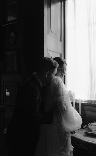 Judith & Marc
