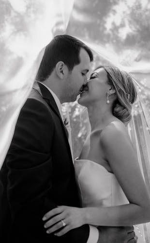 Karina & Juan