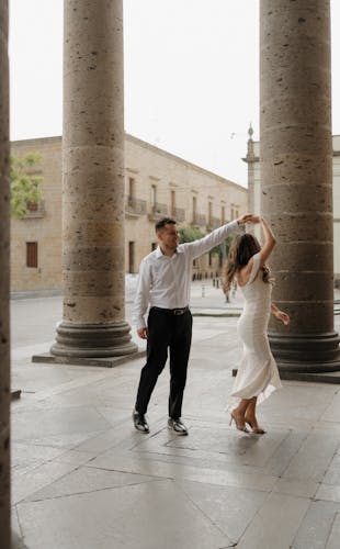 Noemi & Oscar