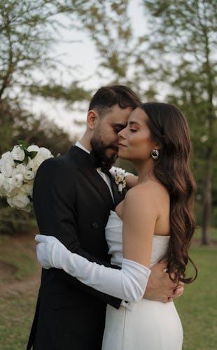 Nunu & Andrés