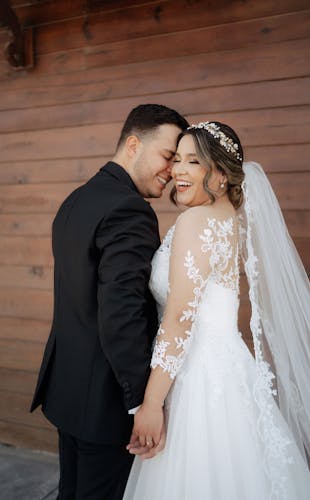 Stephanie & Ruben
