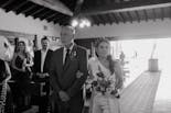 Civil Wedding Ale & Luis at San Julian, Jalisco, Mexico