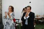 Mine & Emilio's Civil Wedding at Zapopan, Jalisco, Mexico