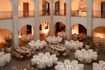 Wedding at Gran Casa Xalisco