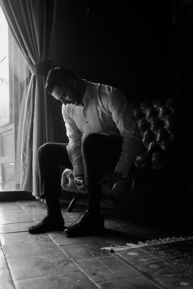 Wedding in Casa Pedro Loza