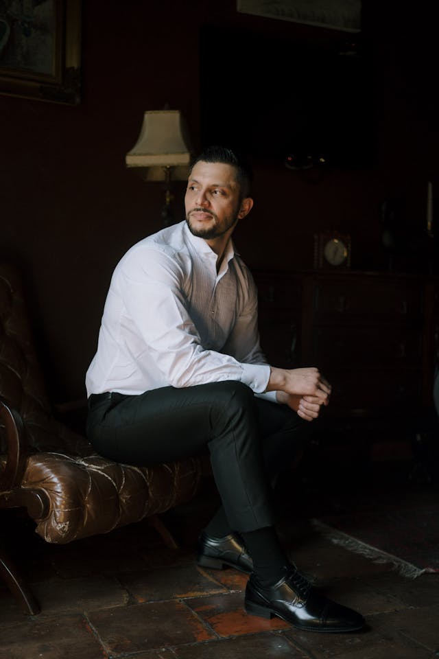 Wedding in Casa Pedro Loza