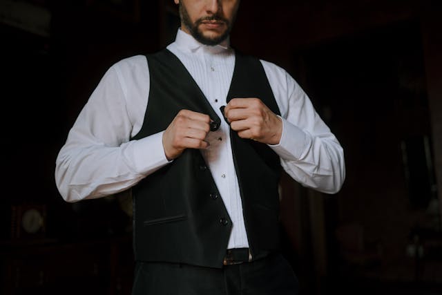 Wedding in Casa Pedro Loza