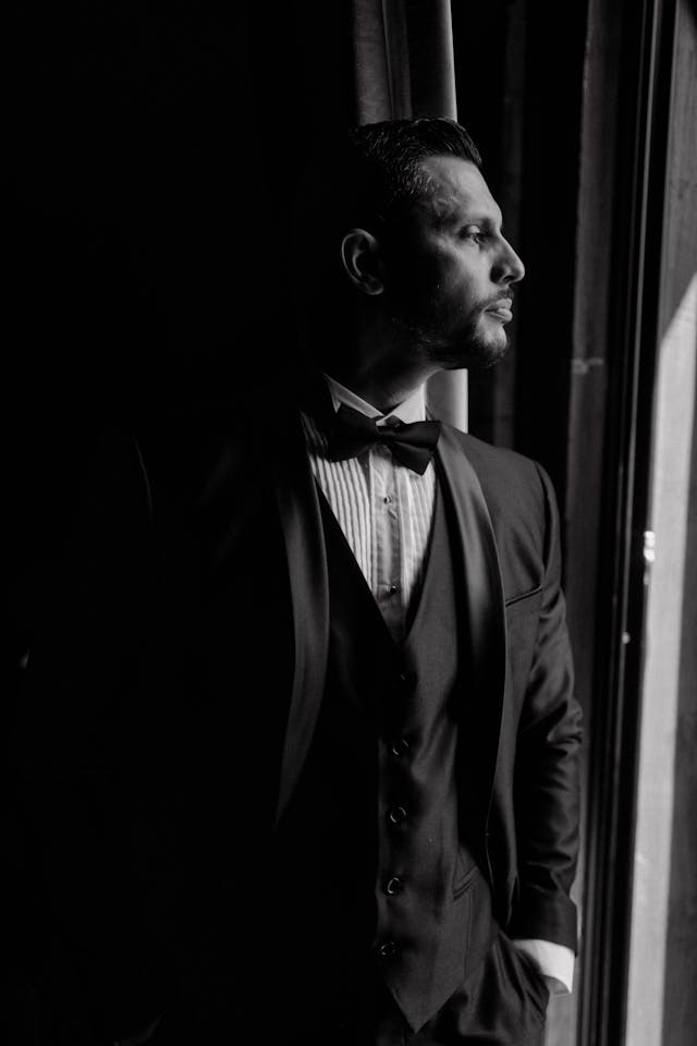 Wedding in Casa Pedro Loza