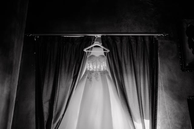 Wedding in Casa Pedro Loza