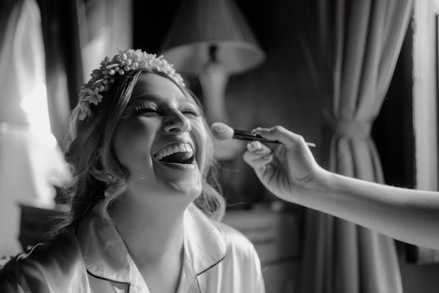 Wedding in Casa Pedro Loza