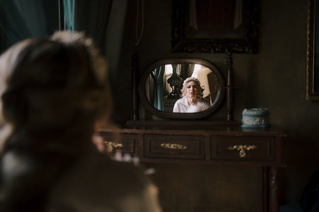 Wedding in Casa Pedro Loza