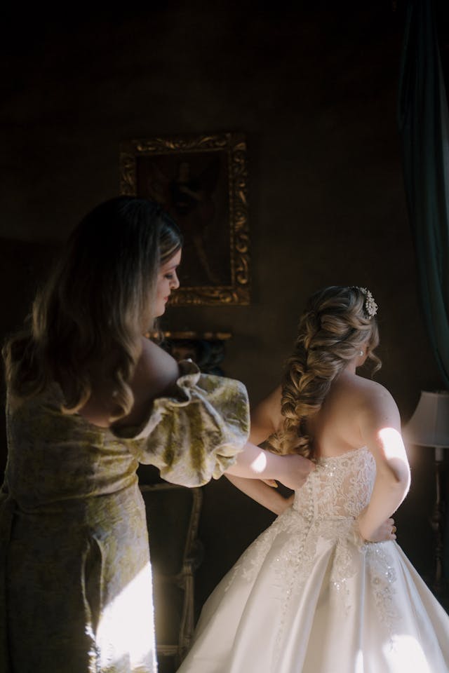 Wedding in Casa Pedro Loza