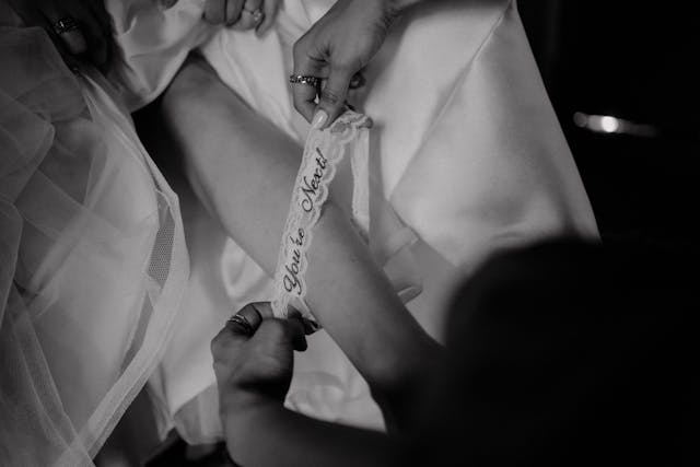 Wedding in Casa Pedro Loza