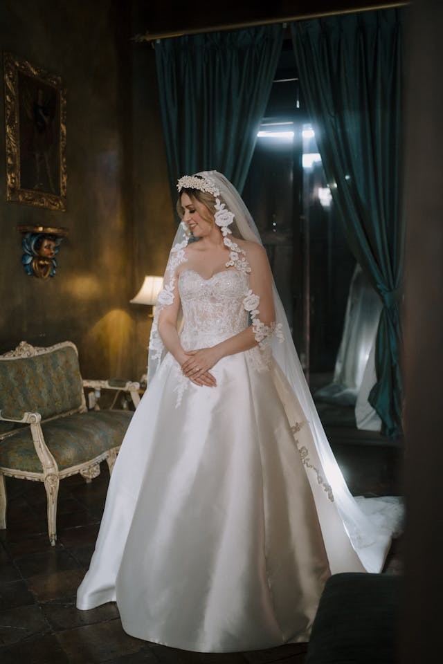 Wedding in Casa Pedro Loza