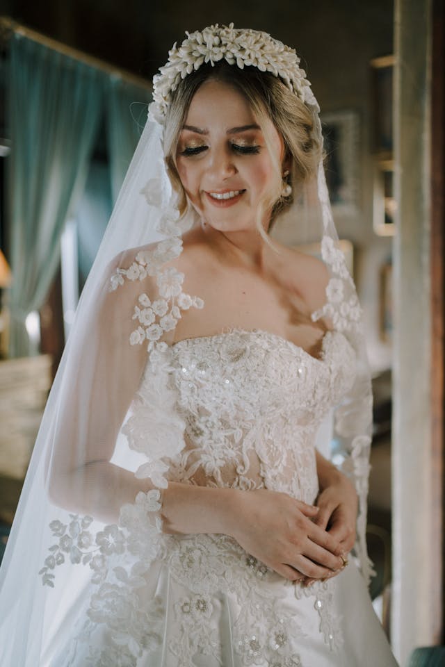 Wedding in Casa Pedro Loza