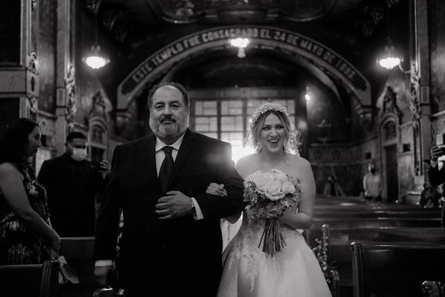 Wedding in Casa Pedro Loza