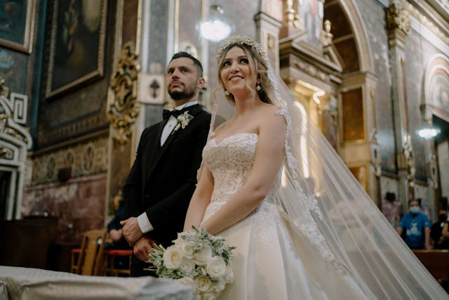 Wedding in Casa Pedro Loza