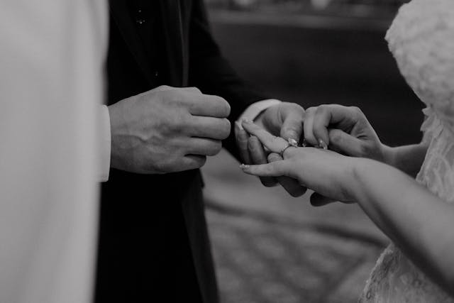 Wedding in Casa Pedro Loza