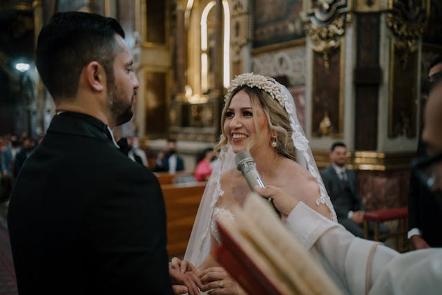 Wedding in Casa Pedro Loza
