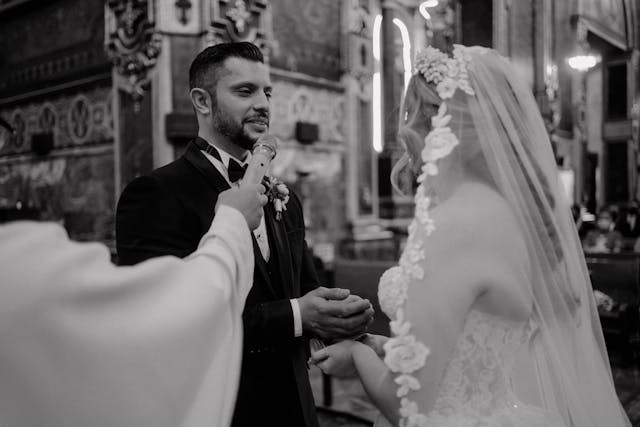 Wedding in Casa Pedro Loza