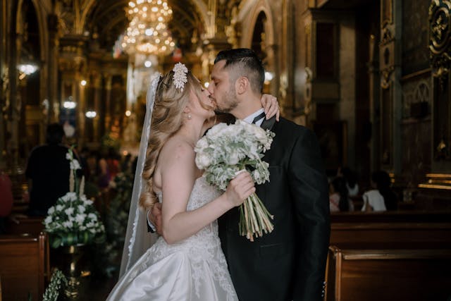 Wedding in Casa Pedro Loza