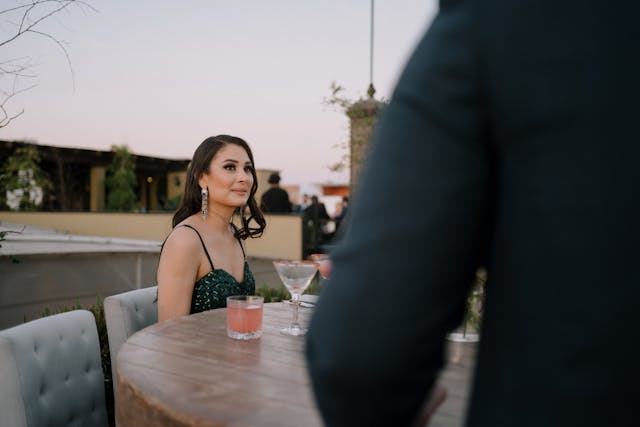 Wedding in Casa Pedro Loza