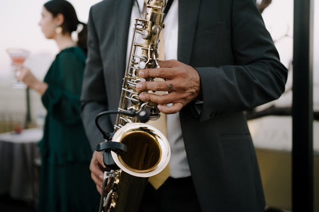 Wedding in Casa Pedro Loza