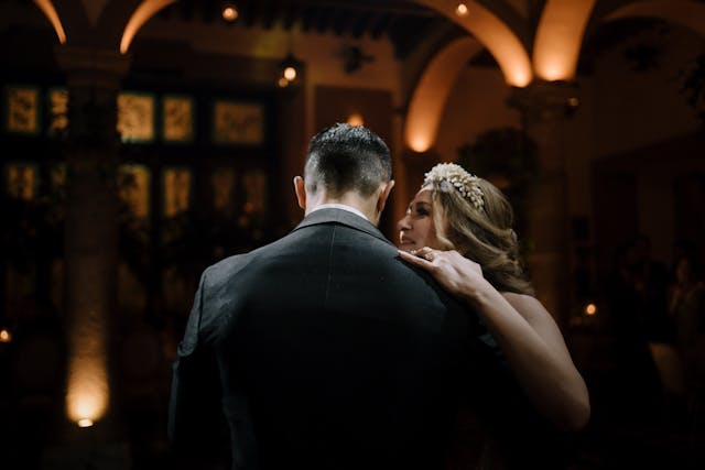 Wedding in Casa Pedro Loza