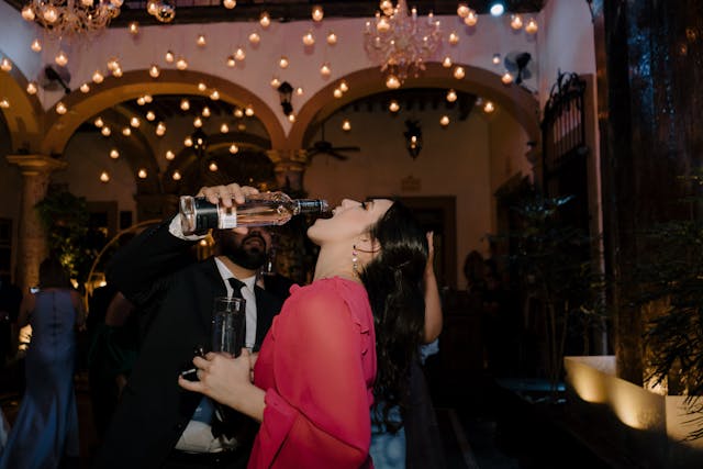 Wedding in Casa Pedro Loza