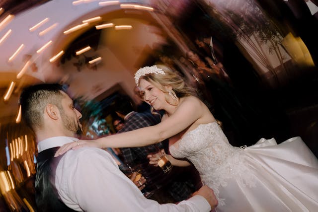 Wedding in Casa Pedro Loza