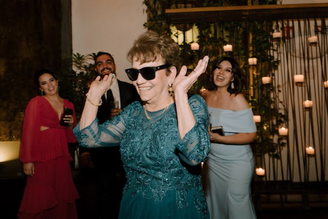 Wedding in Casa Pedro Loza