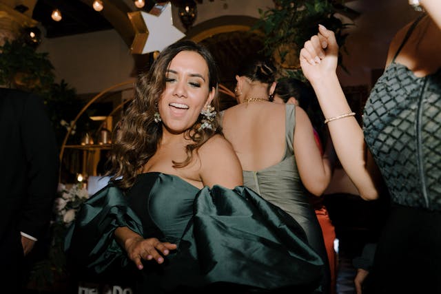 Wedding in Casa Pedro Loza