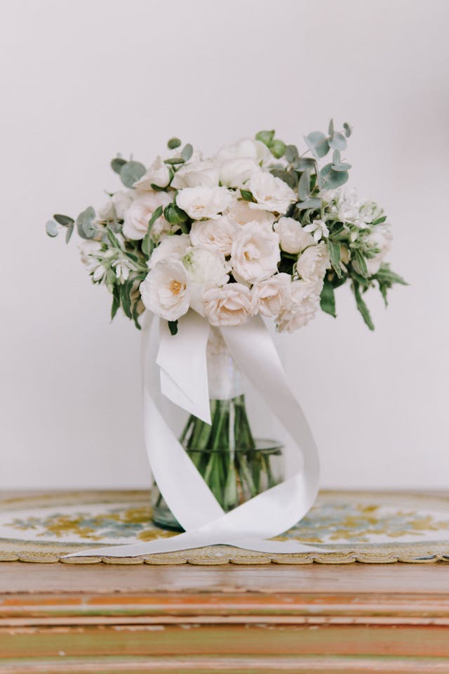 Wedding in Casa Pedro Loza