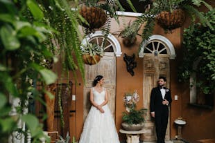 Karen & Jorge