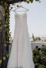 Hacienda para bodas Santa Lucia