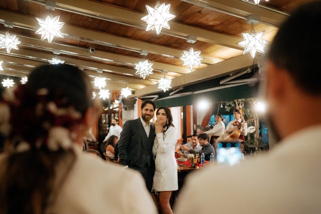 Wedding at Mansión Magnolia