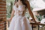 Boda en Rancho Monterralo de Ale & Hiram