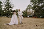 Wedding in Rancho Monterralo of Ale & Hiram