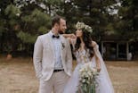 Boda en Rancho Monterralo de Ale & Hiram