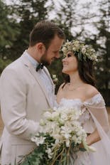 Boda en Rancho Monterralo de Ale & Hiram