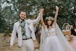Boda en Rancho Monterralo de Ale & Hiram