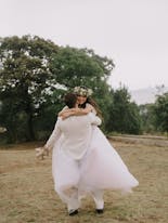 Boda en Rancho Monterralo de Ale & Hiram