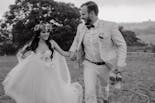 Boda en Rancho Monterralo de Ale & Hiram