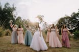 Boda en Rancho Monterralo de Ale & Hiram