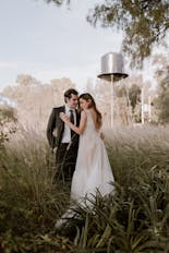 Hacienda para bodas Santa Lucia