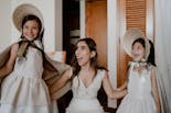 Hacienda para bodas Santa Lucia