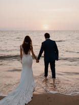 Hacienda para bodas Santa Lucia